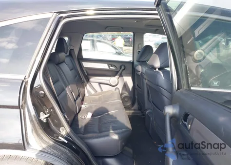 2010 Honda Cr-V Ex-L z USA, uszkodzony, nr VIN 5J6RE4H78AL047529